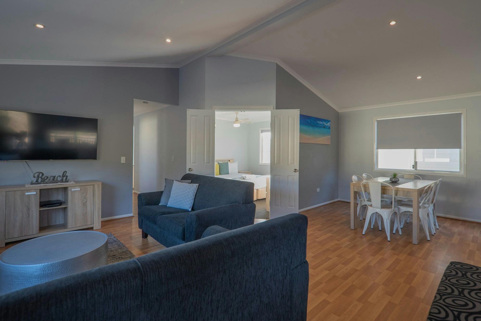 3 Bedroom Villa