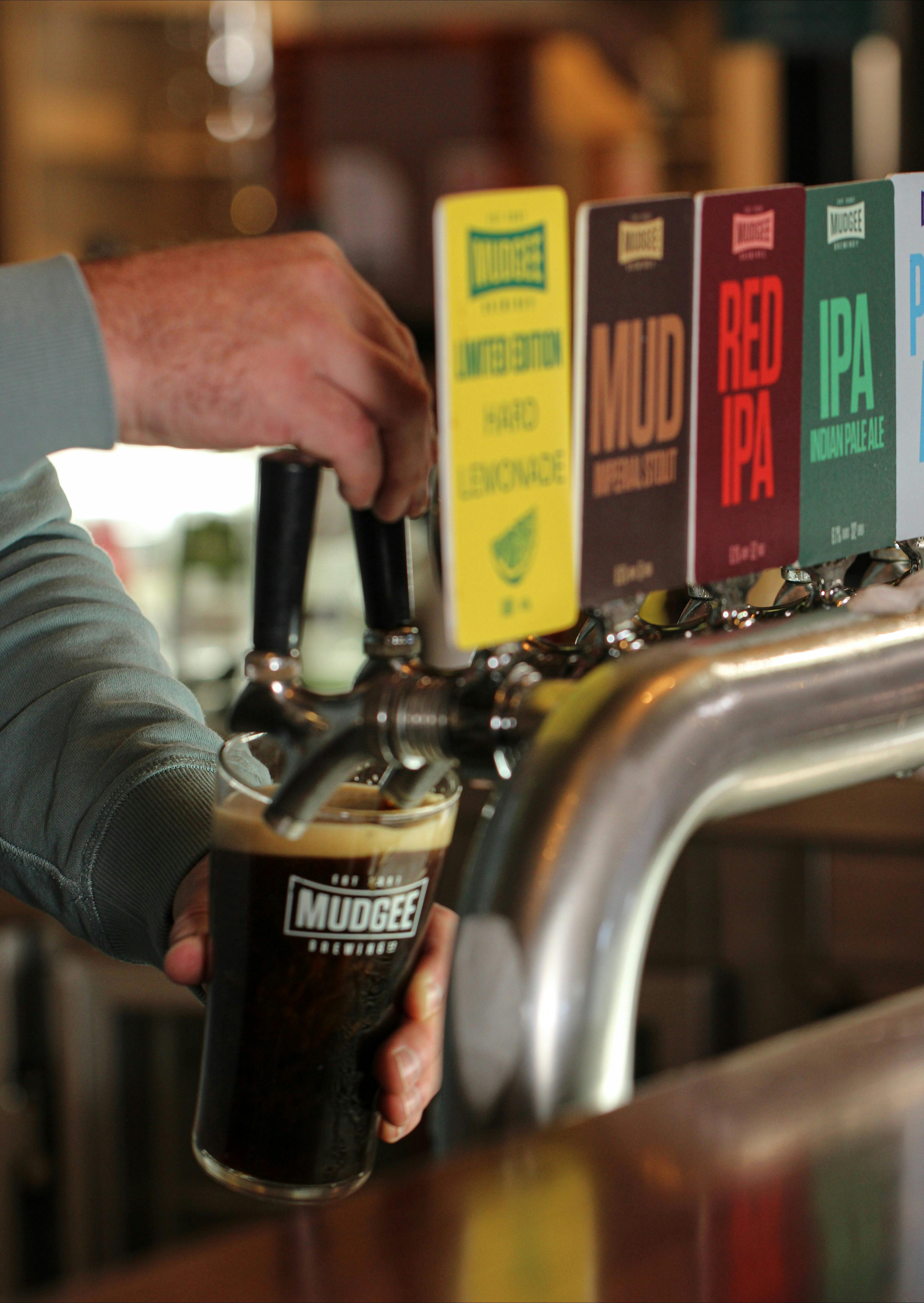 Pubs in Mudgee, Best Pub Mudgee