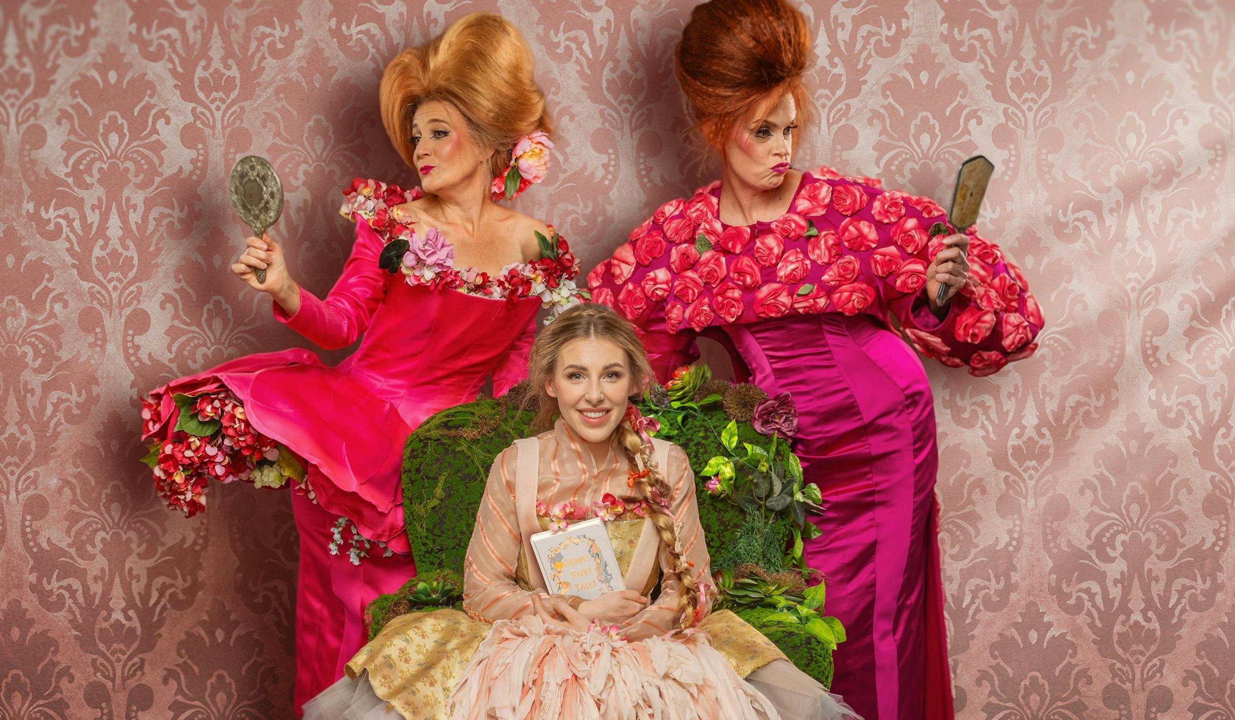 La Cenerentola (Cinderella)