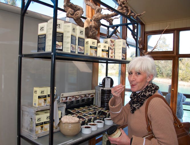 Three Day Adelaide & Barossa - Short Break