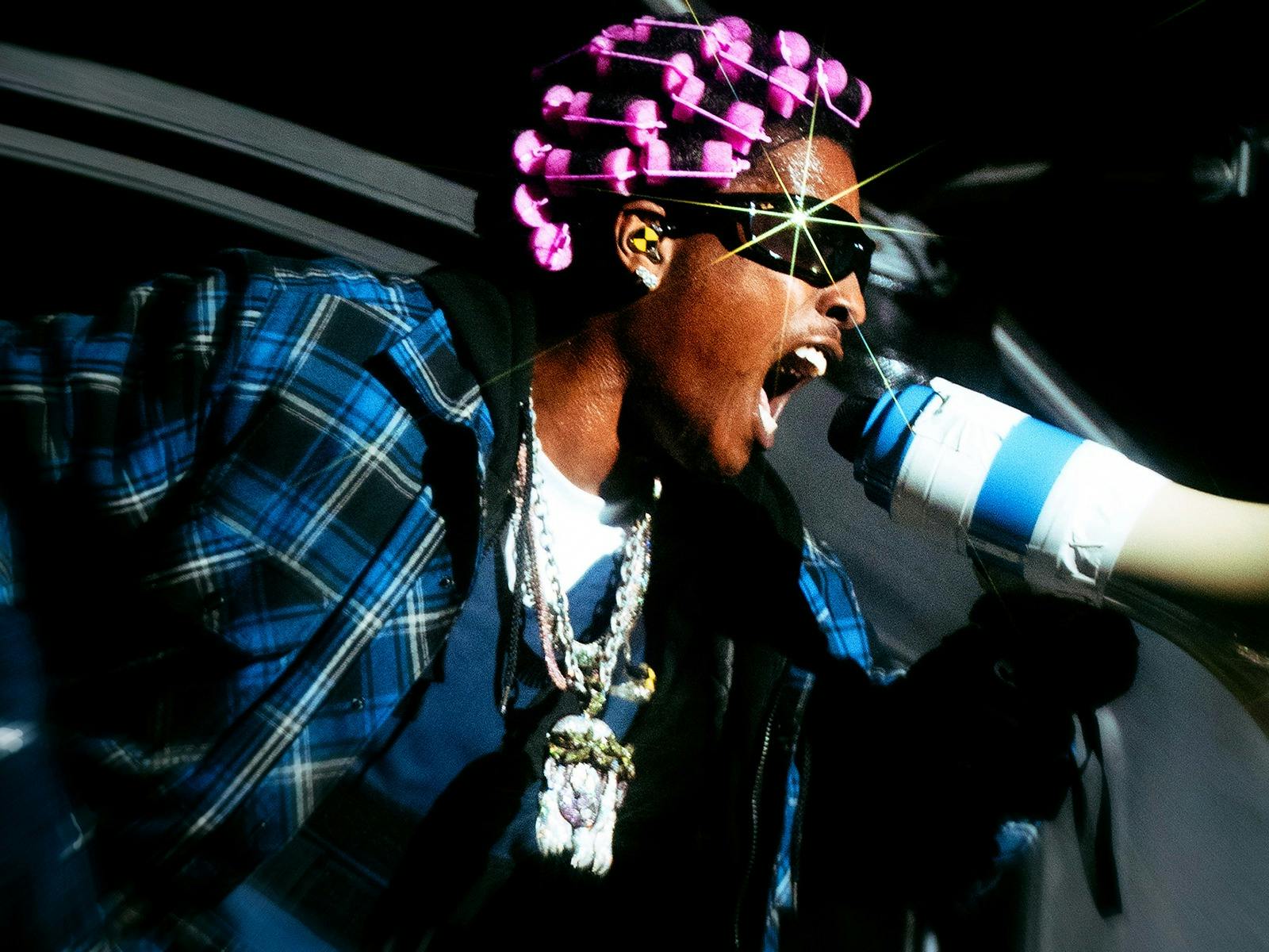 A$AP Rocky