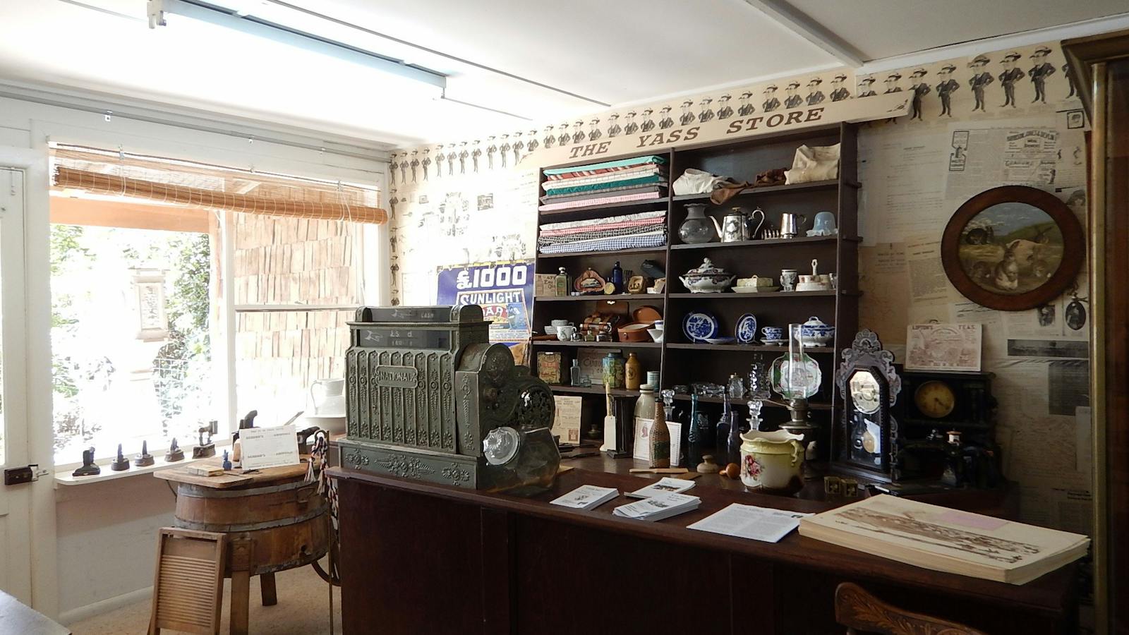 Yass Historical Museum