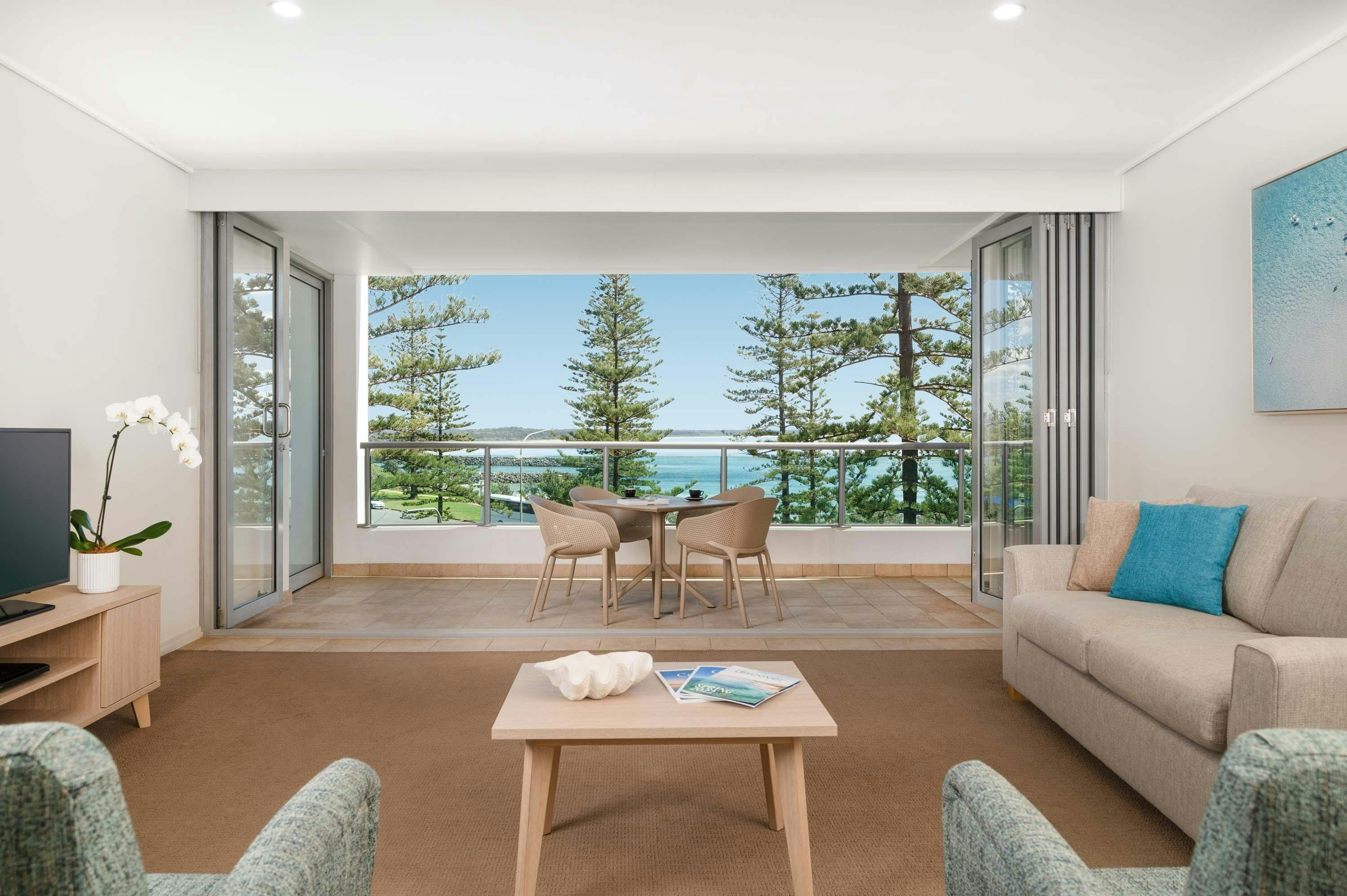 Mantra the Observatory