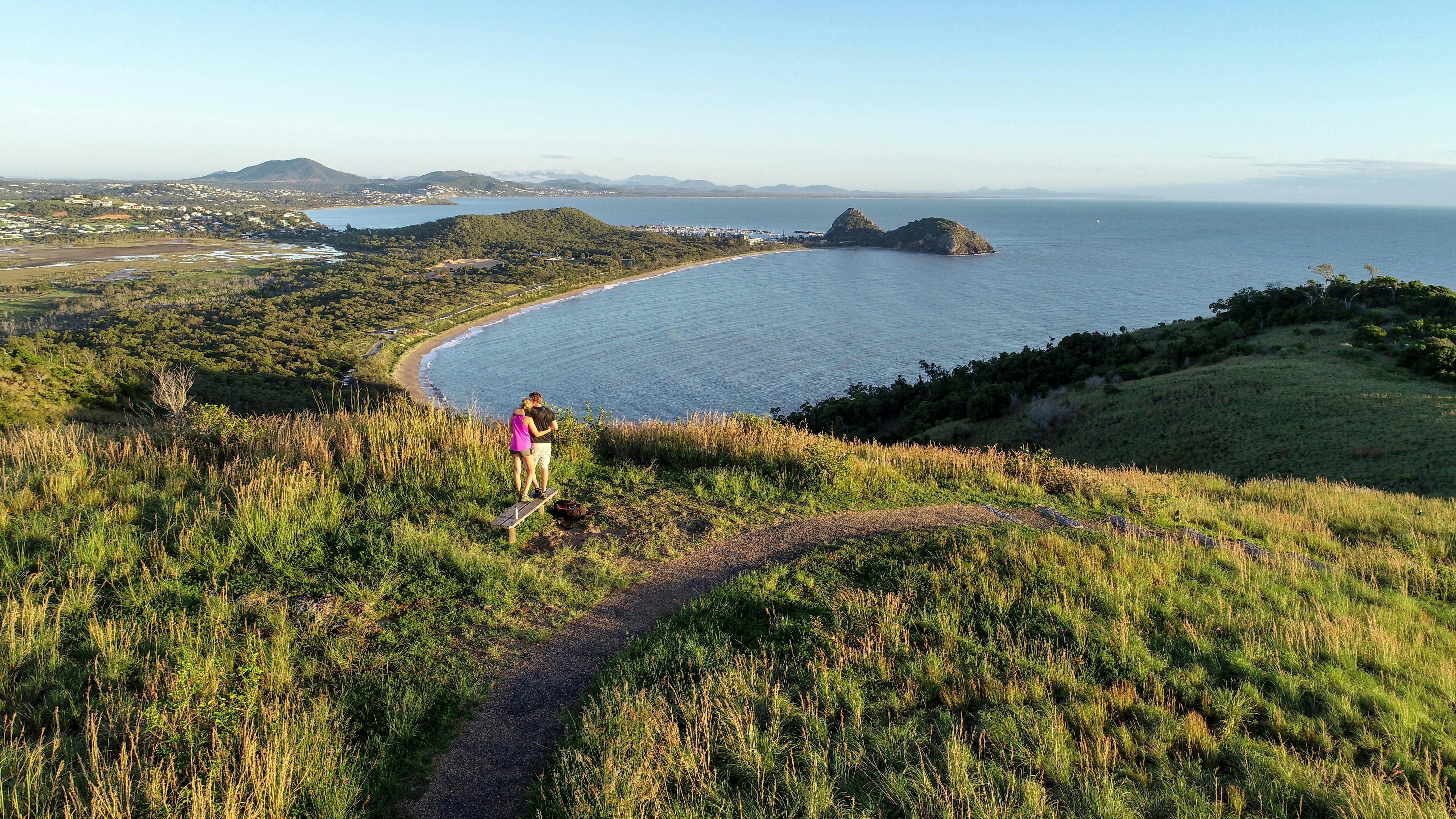 Kemp Beach Yeppoon Capricorn Coast