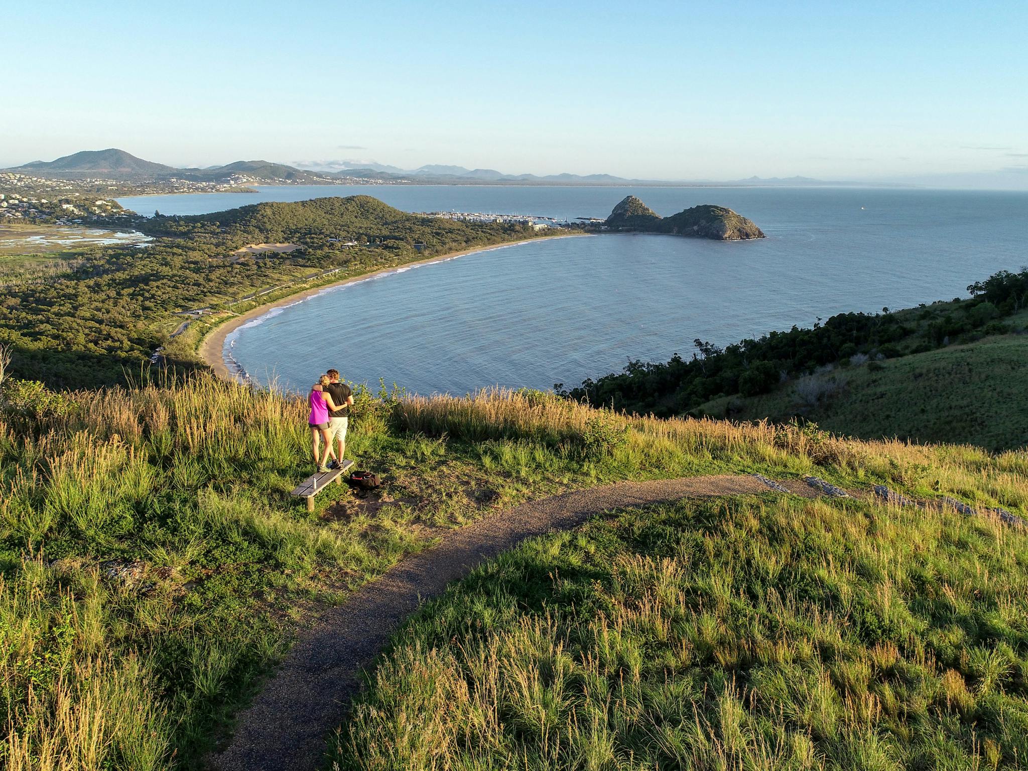 Kemp Beach Yeppoon Capricorn Coast Kemp Beach Yeppoon Capricorn Coast