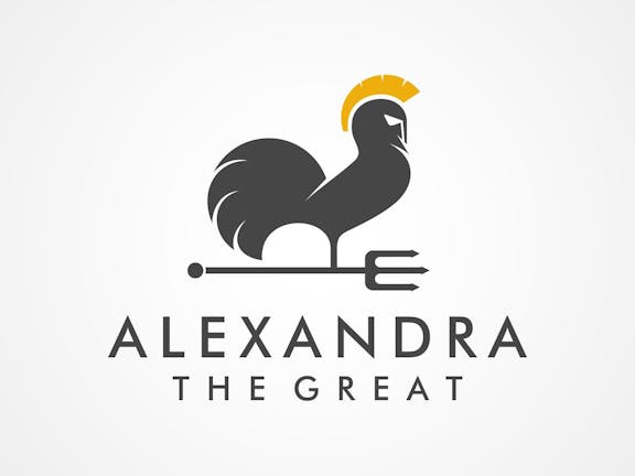 Alexandra the Great