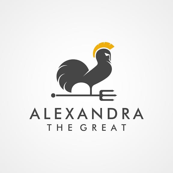 Alexandra the Great