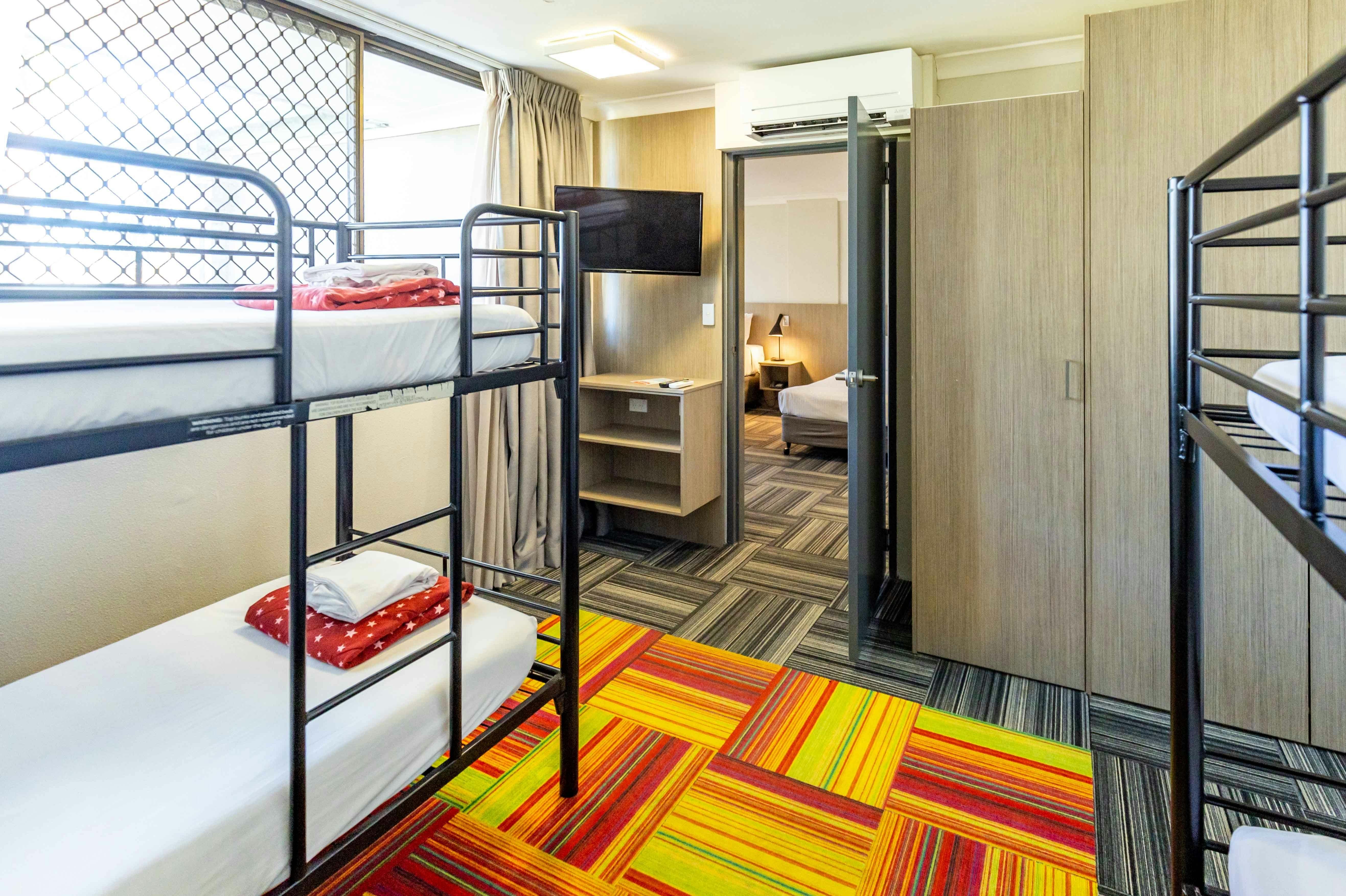 Superior Family Room