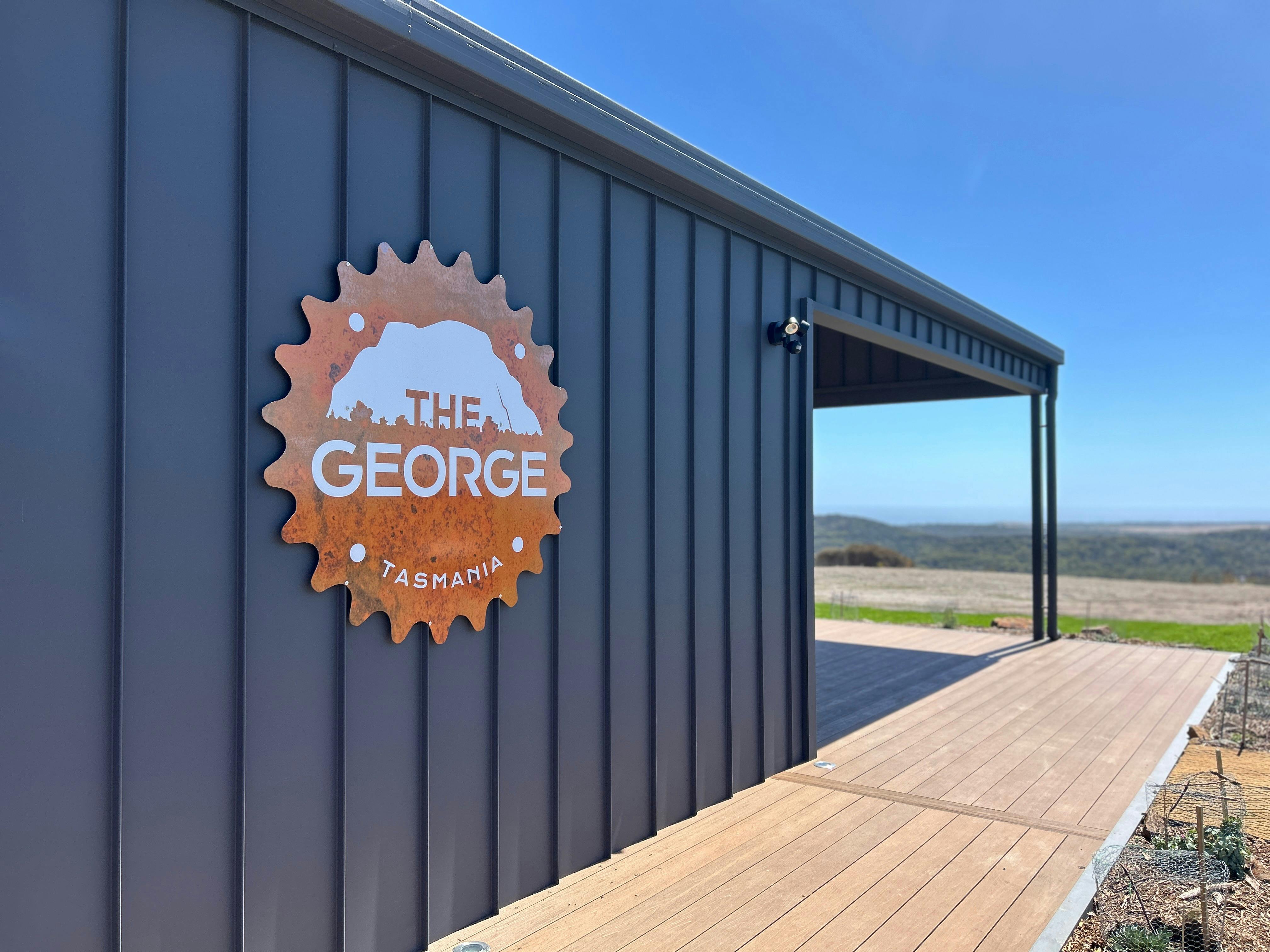 Escape. Exhale. Indulge.