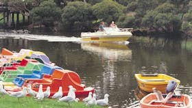 Denmark River, Denmark, Western Australia