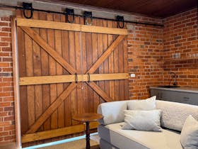 Barn Doors