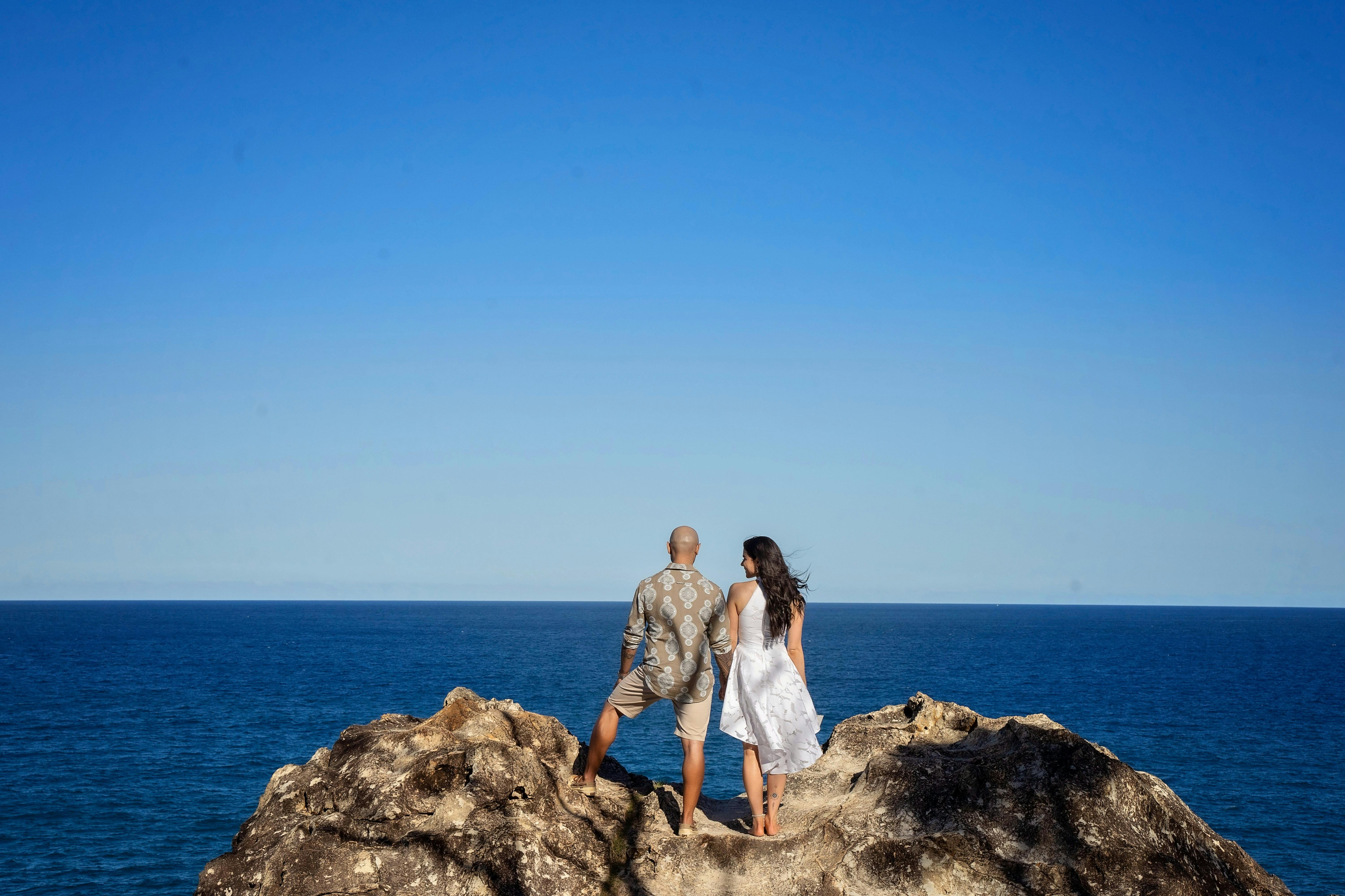 North Stradbroke island elopement elope straddie