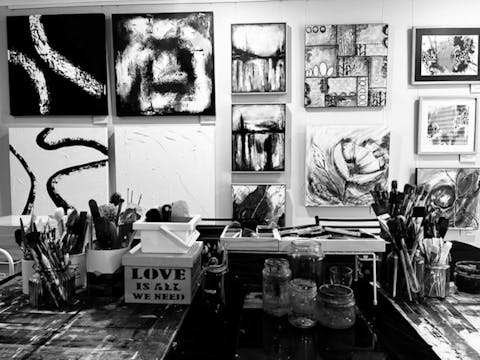Jervis Bay Arts Trail