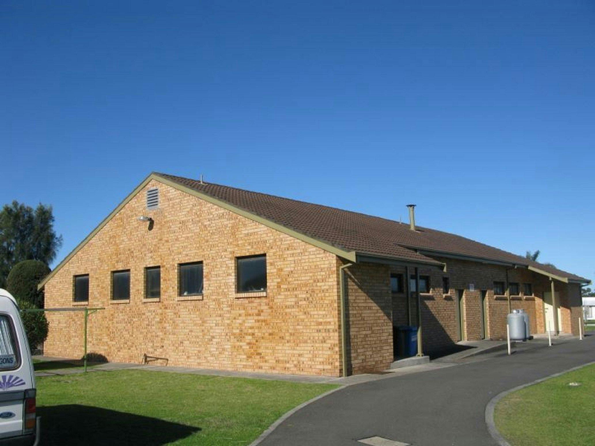 溫德米爾湖房車公園