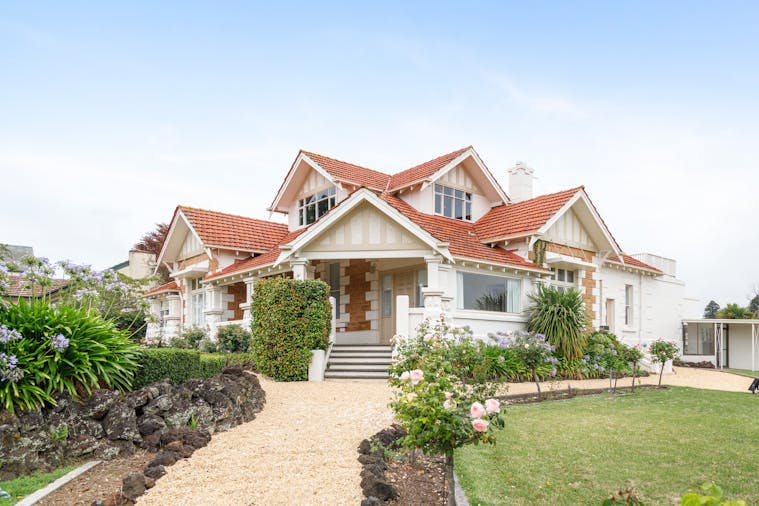 Delgattie Estate