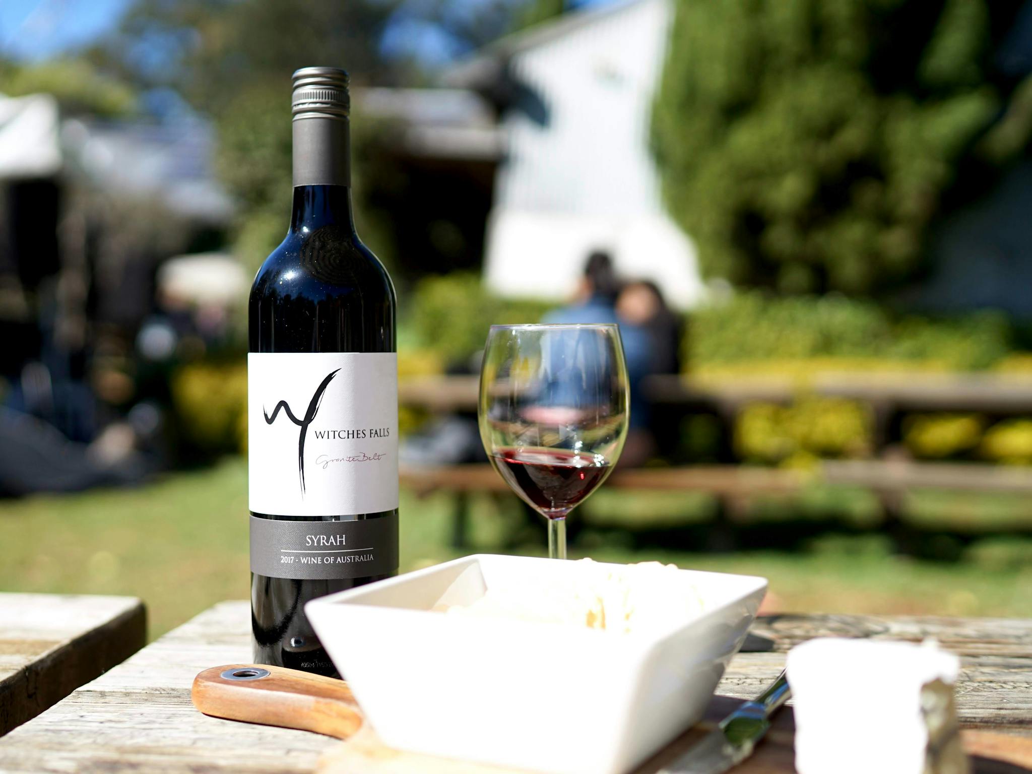 Half Day Winery Tour Tamborine Mountain Half Day Winery Tour Tamborine Mountain