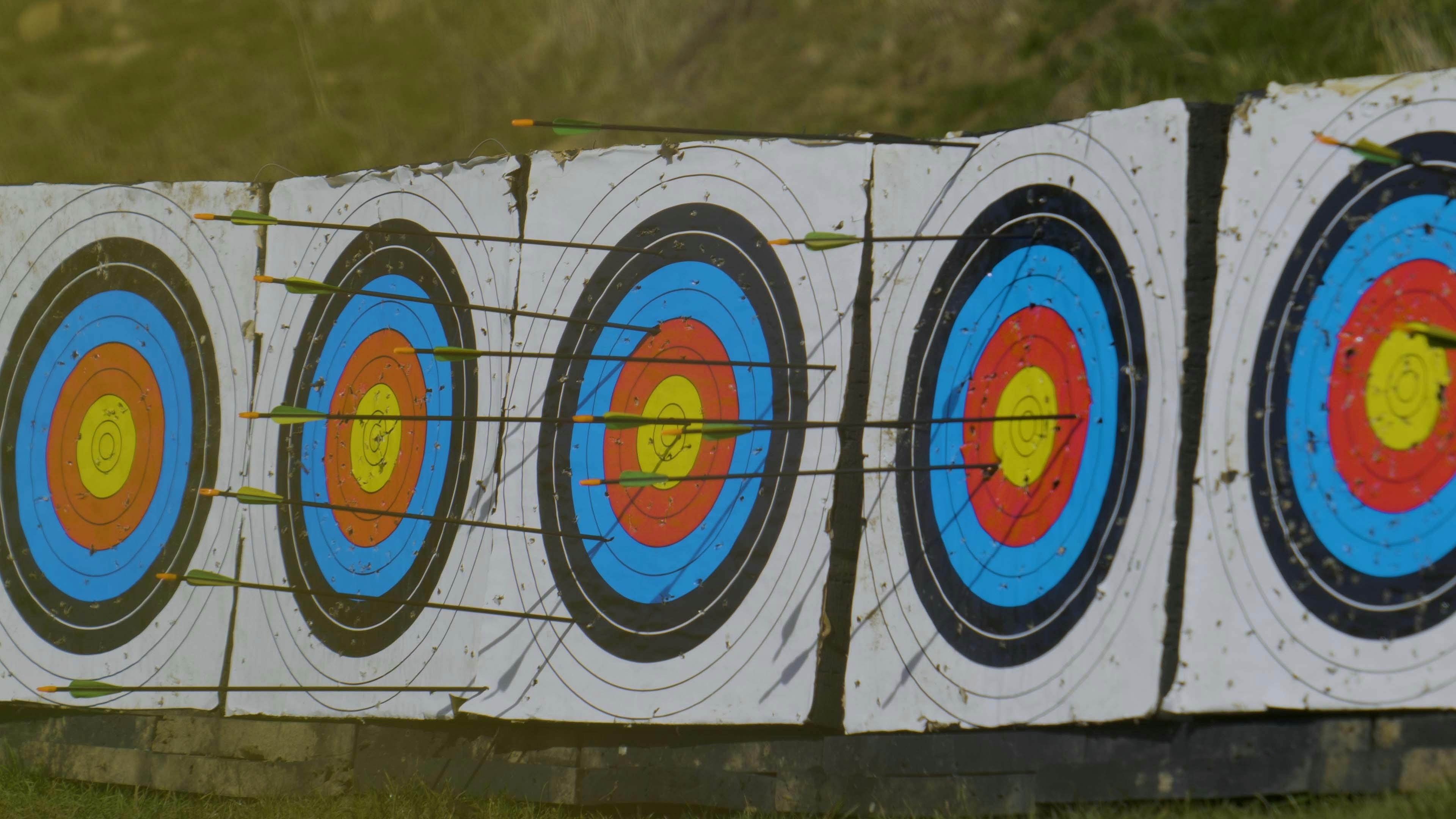 Redbanks Outdoor Adventure Activity Hobart Southern Tasmania Paintball Archery Clay Target Shooting