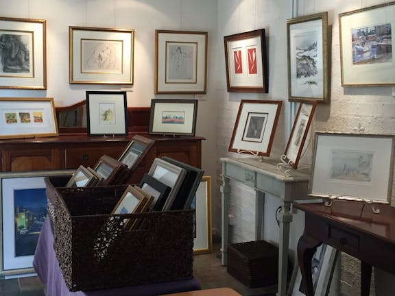 Kiama Art Gallery