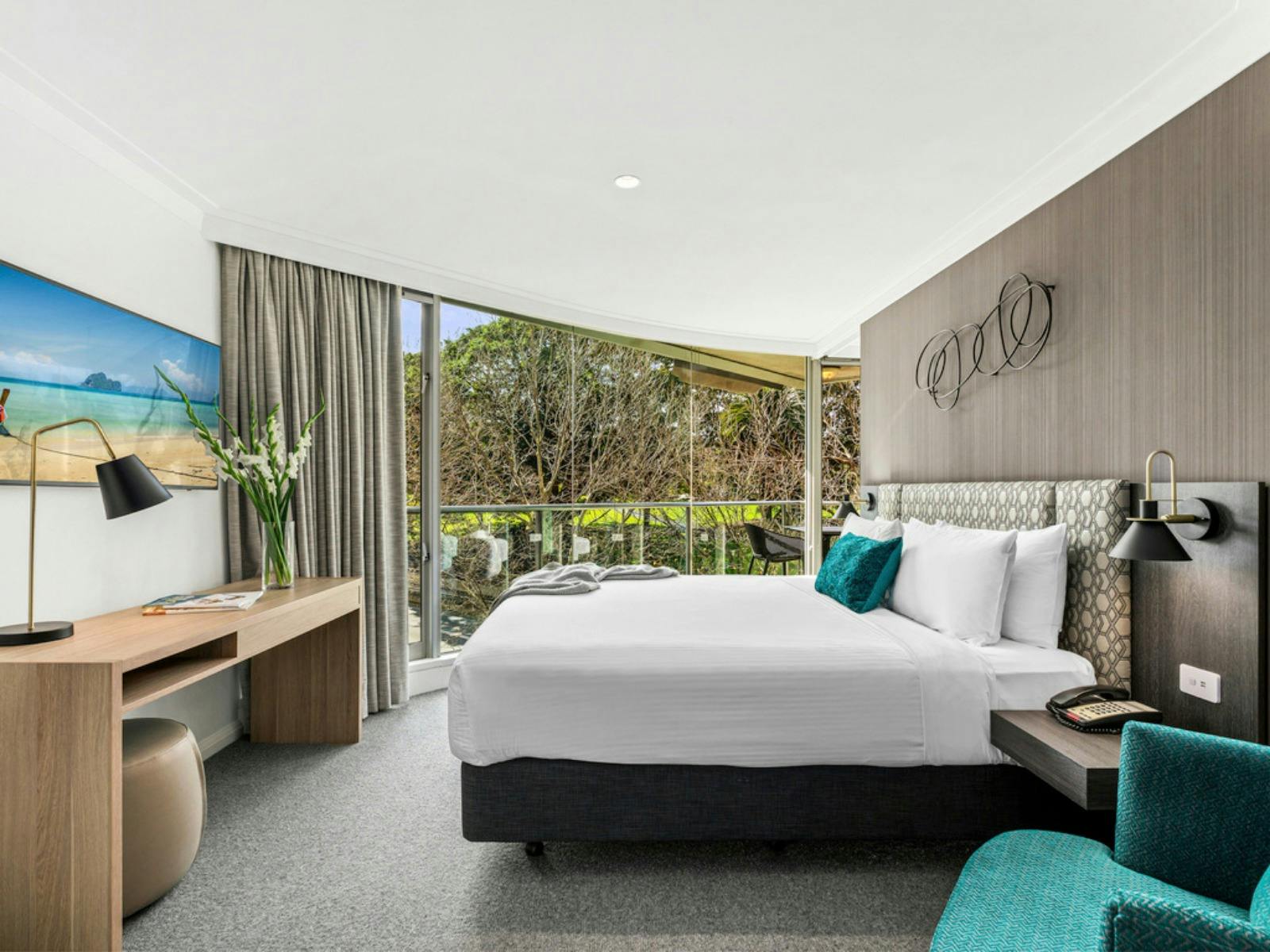 Pullman Quay Grand Sydney Harbour | Sydney, Australia - Official Travel ...