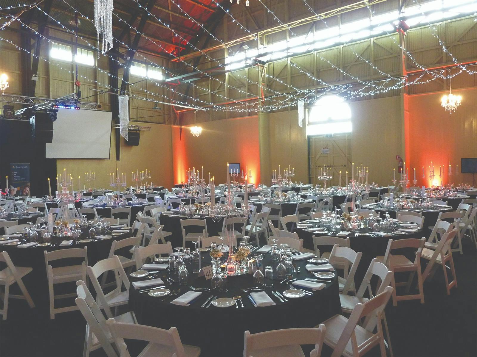 파빌리온 이벤트 공간