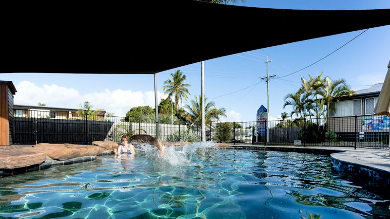 Windmill Caravan Park
