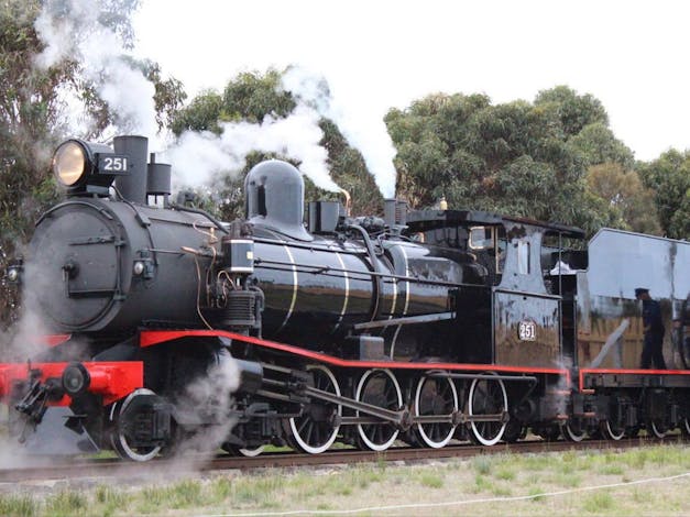 Bellarine Railway