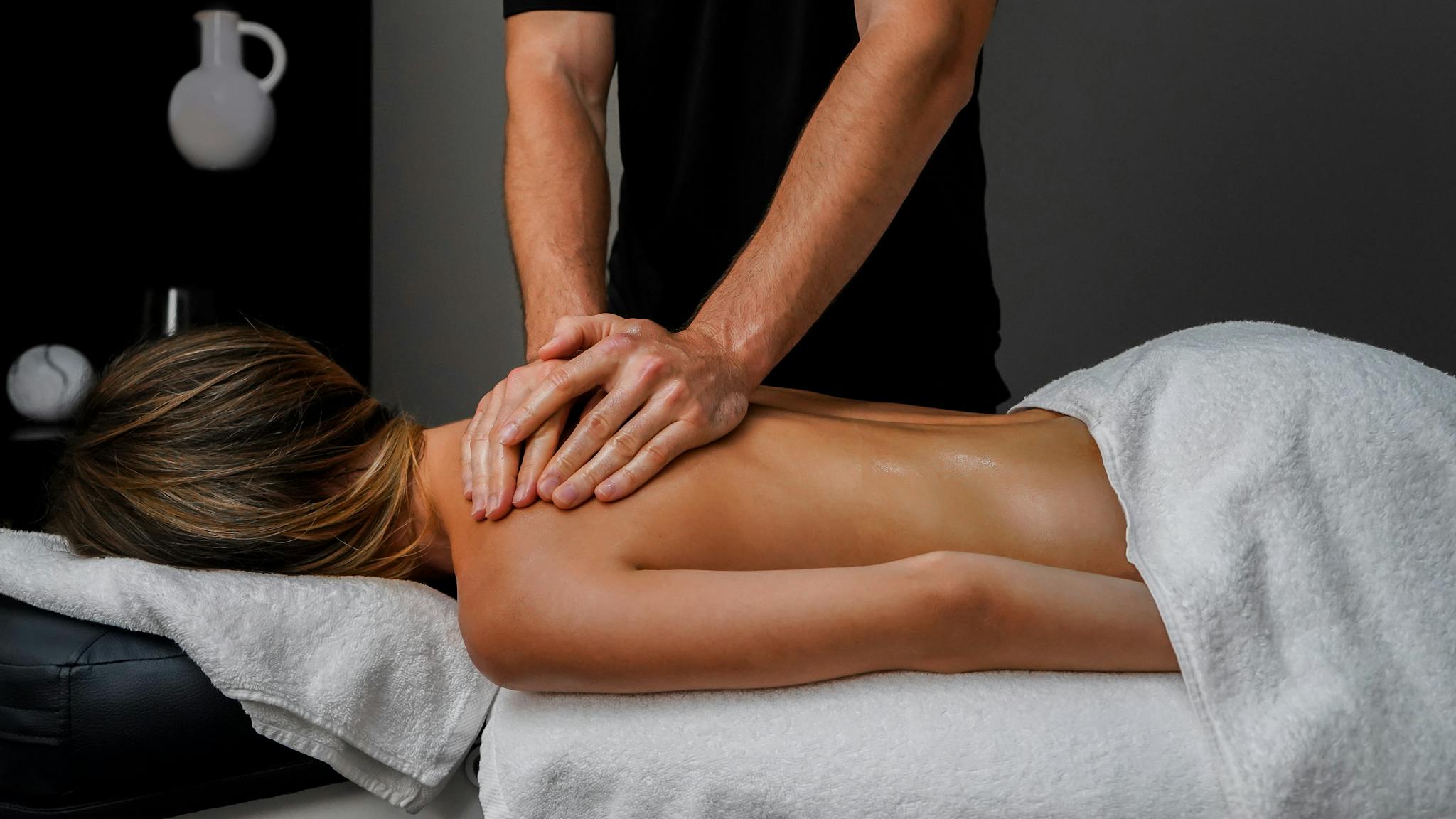 Relaxation and Remedial Massage Available