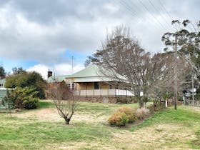 Melrose Cottage