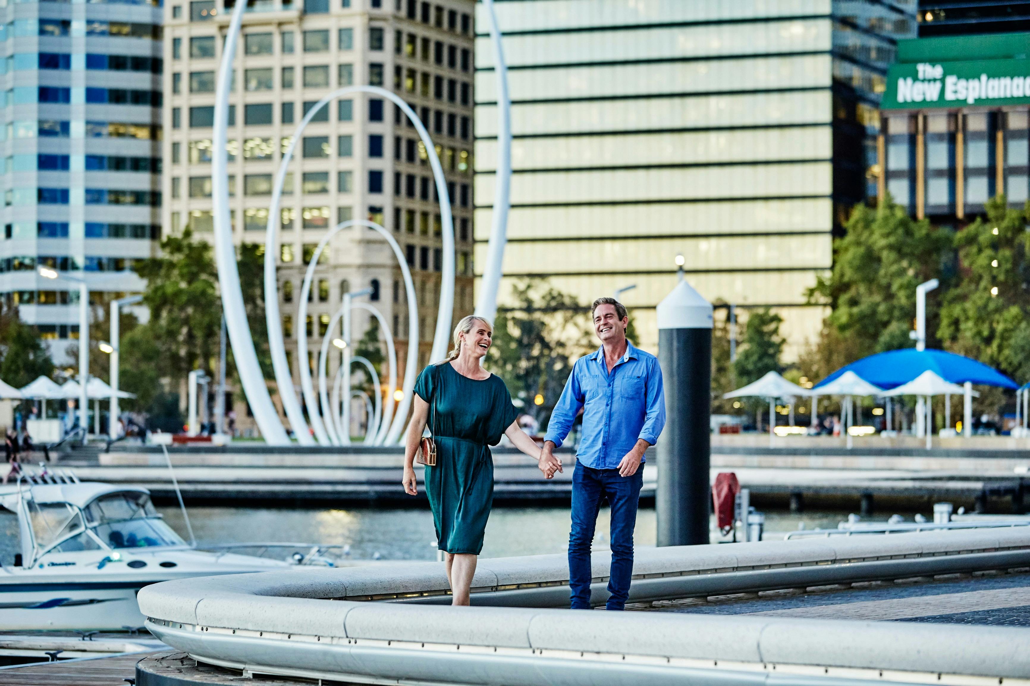 Aussie Perth Tours, Perth, Western Australia