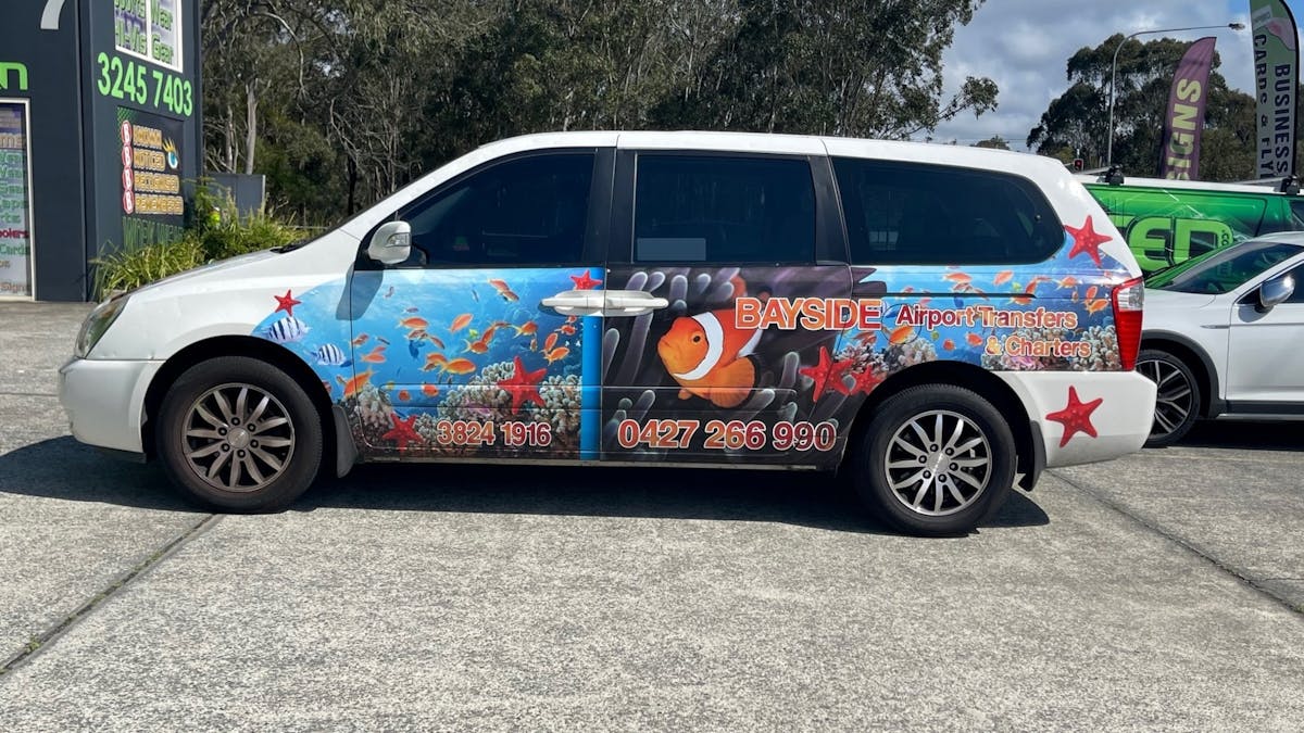 Vehicle Photo