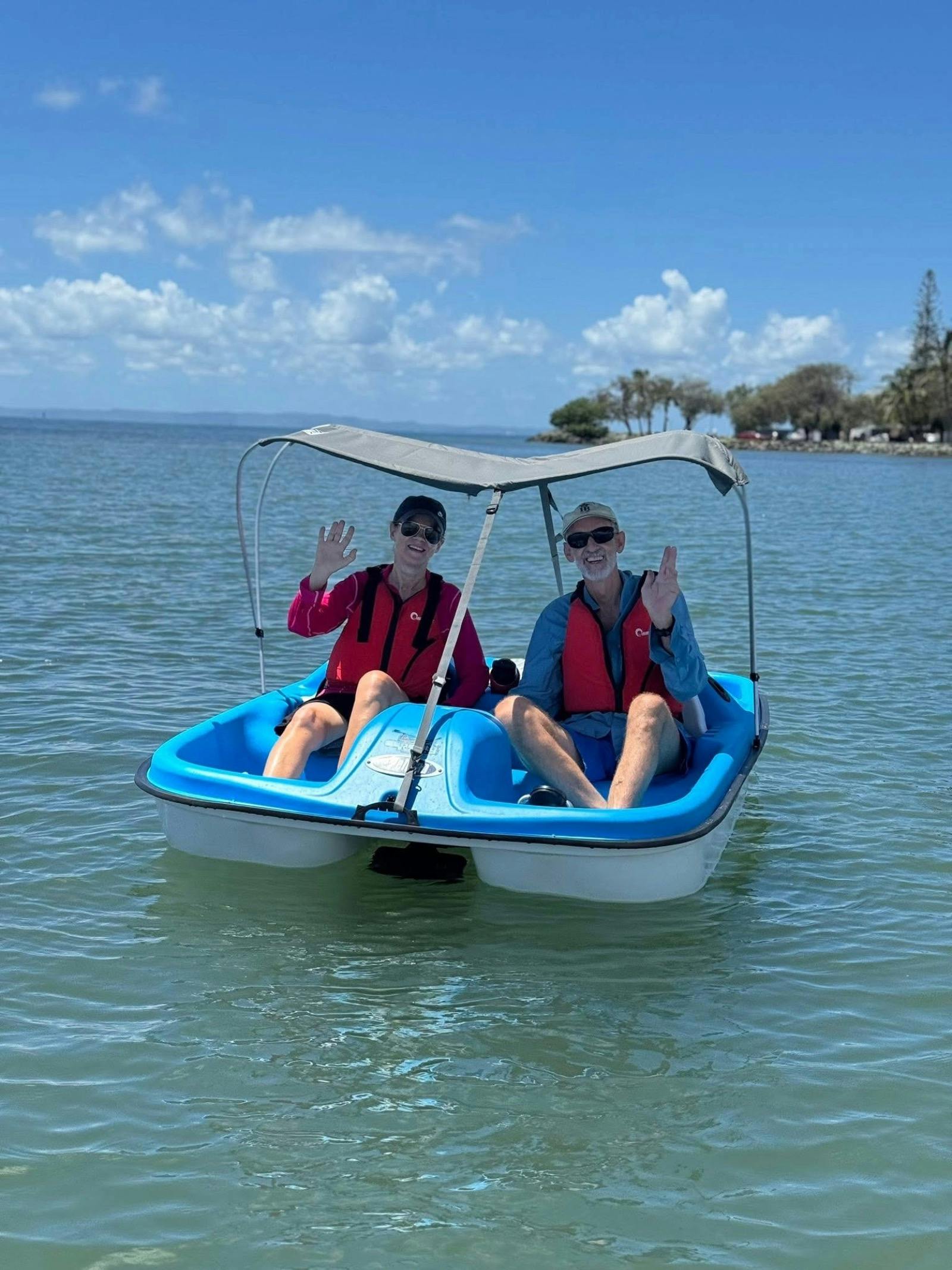 Peninsula Water Sports Hire