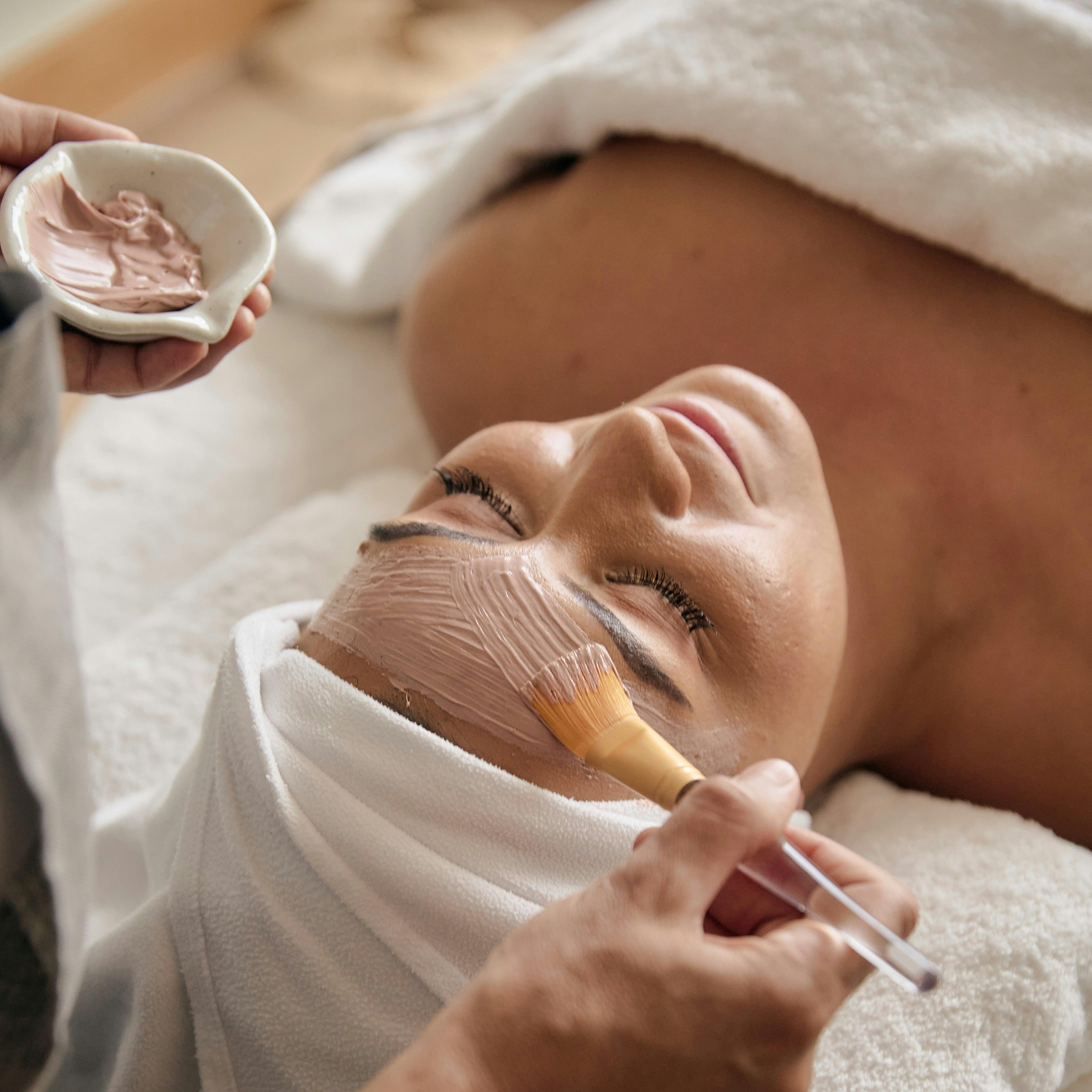 Eléme Day Spa at Crystalbrook Flynn