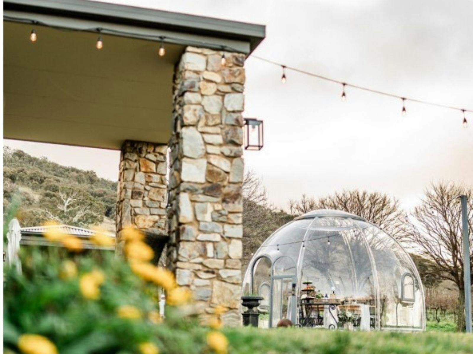 Lake George Winery