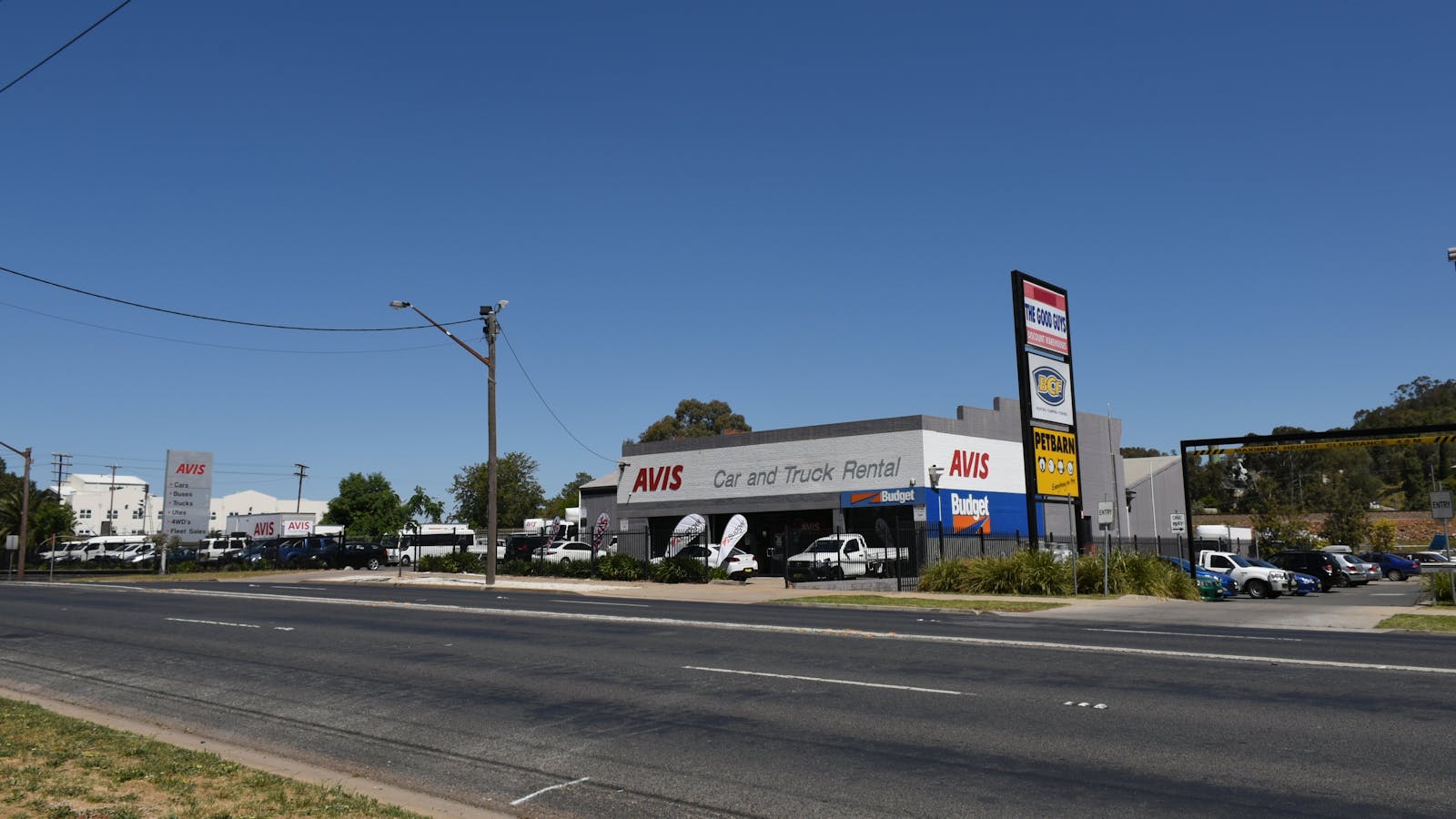 Avis Wagga Wagga
