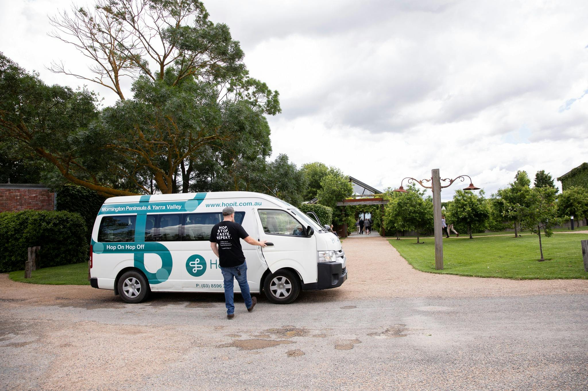 Yarra Valley Winter Hop-On Hop-Off Wine Tour