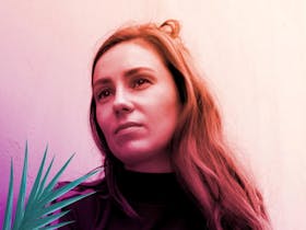 Cairns Summer Sounds - Amy Shark