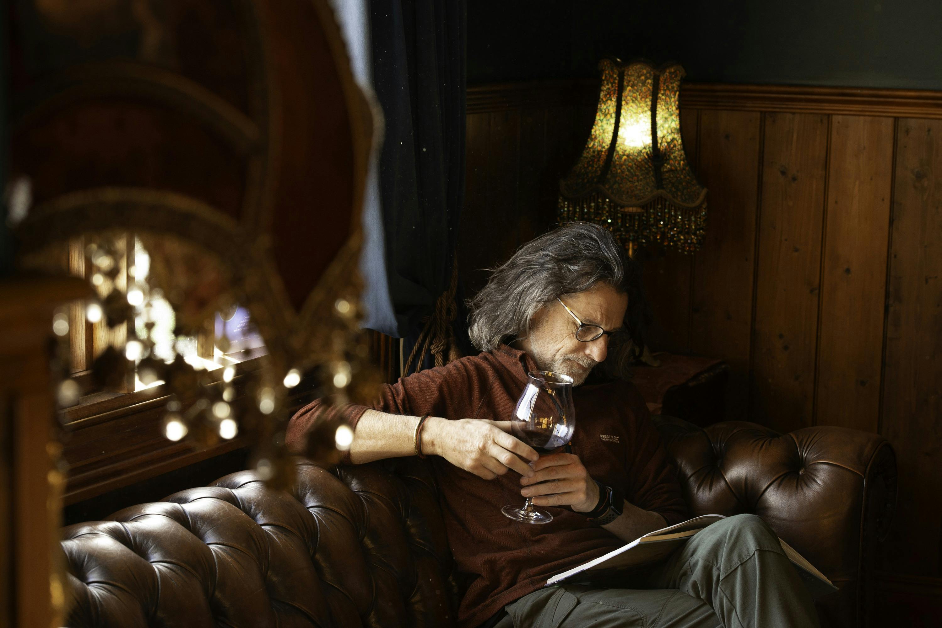 Stanley & Tarkine Forage Festival - Taste The Region Dinner