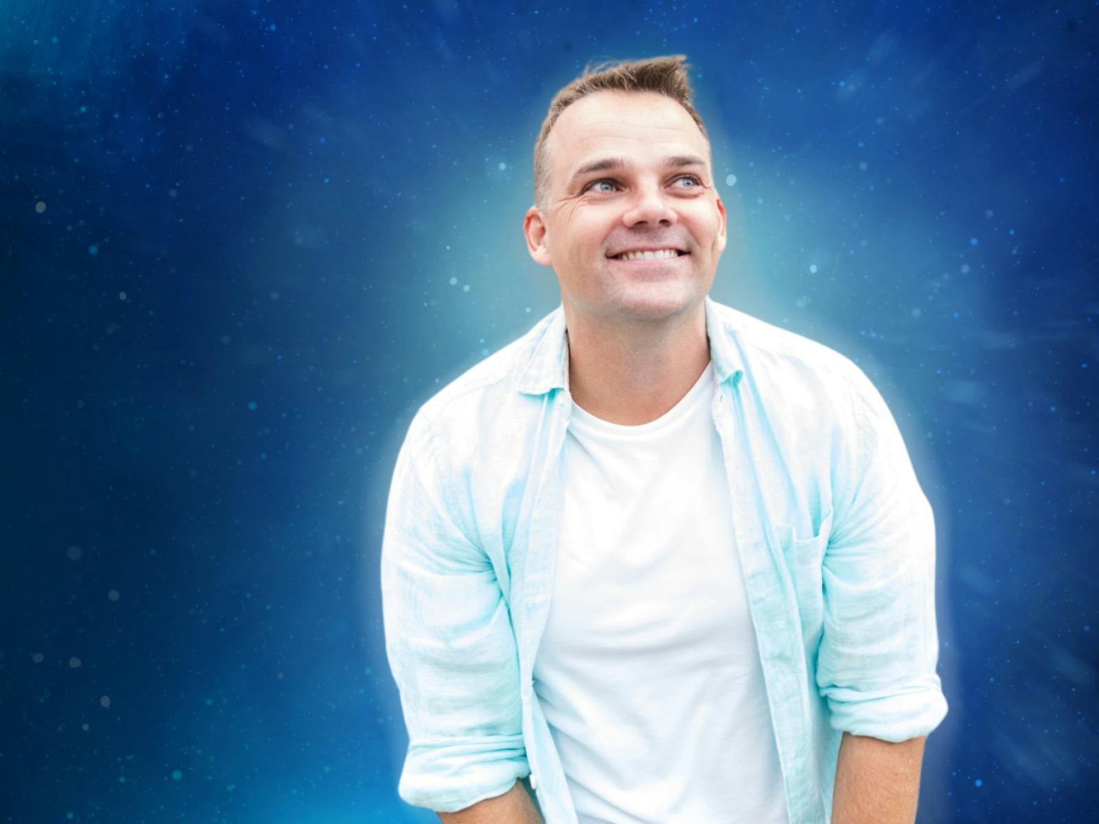 Peter Williams - Return of the Medium