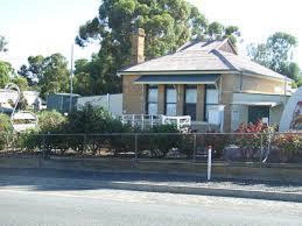 Swan Reach and District Museum