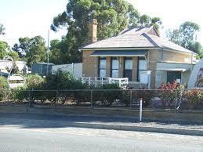 Swan Reach and District Museum