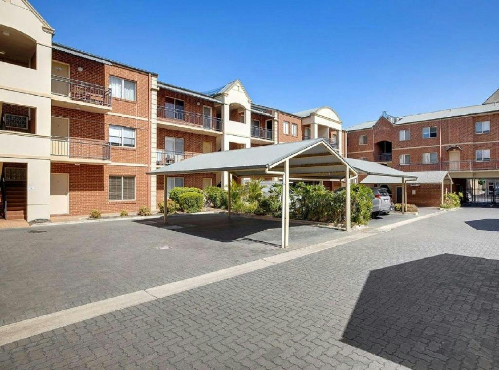 The Grand Apartments North Adelaide Slider Image 10