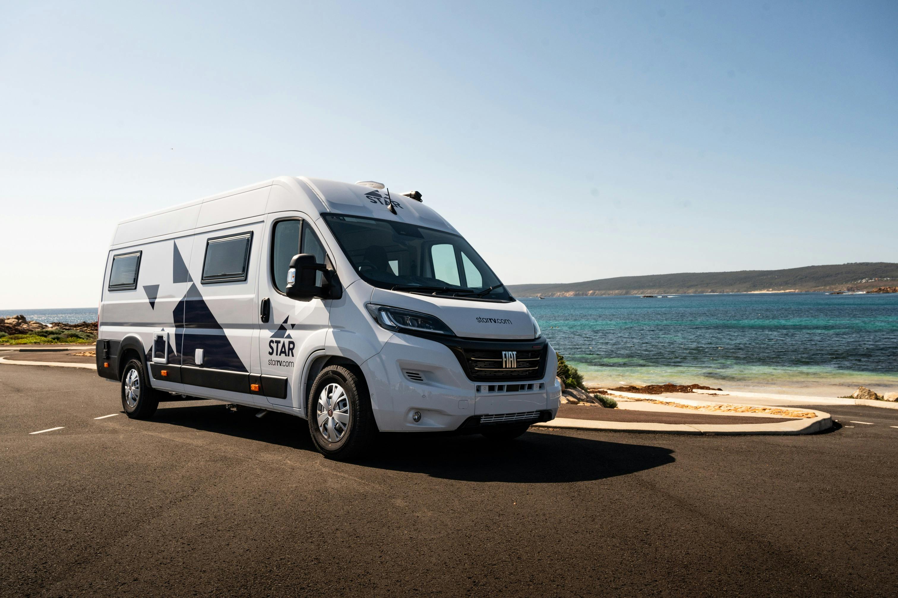 Star Campervan
