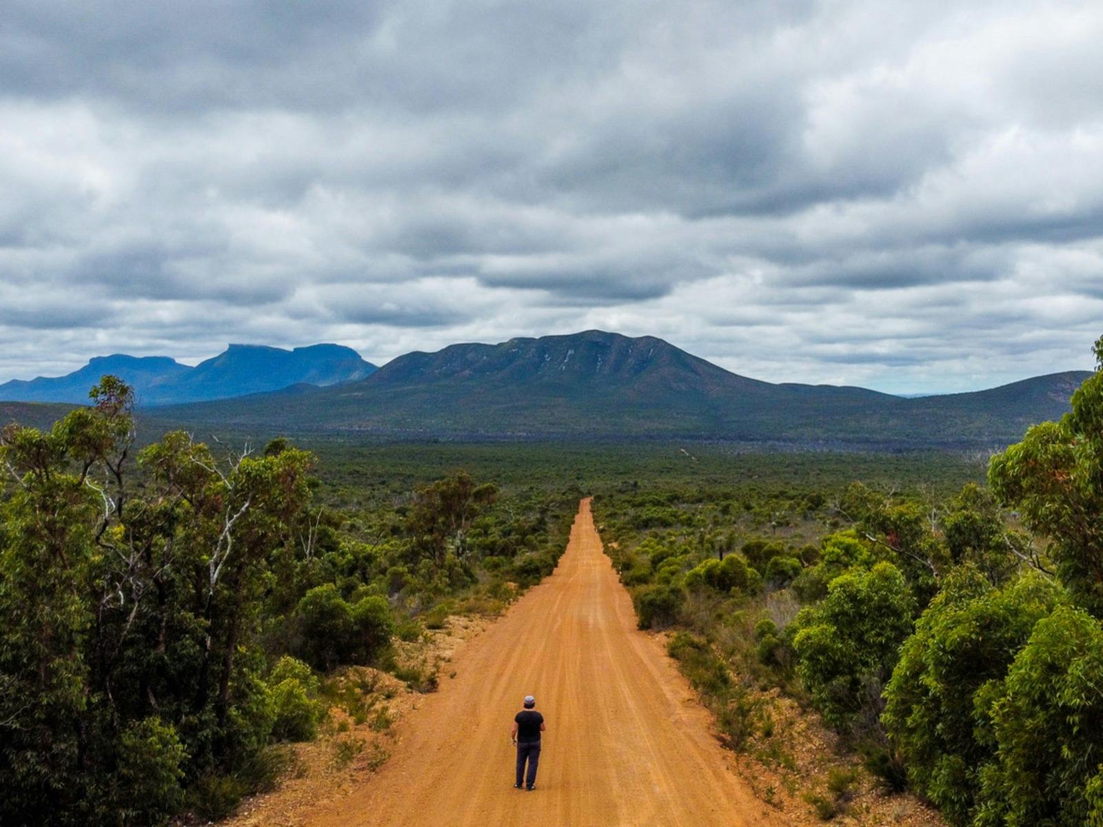Stirling Range National Park