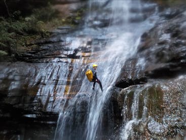 High and Wild Australian Adventures