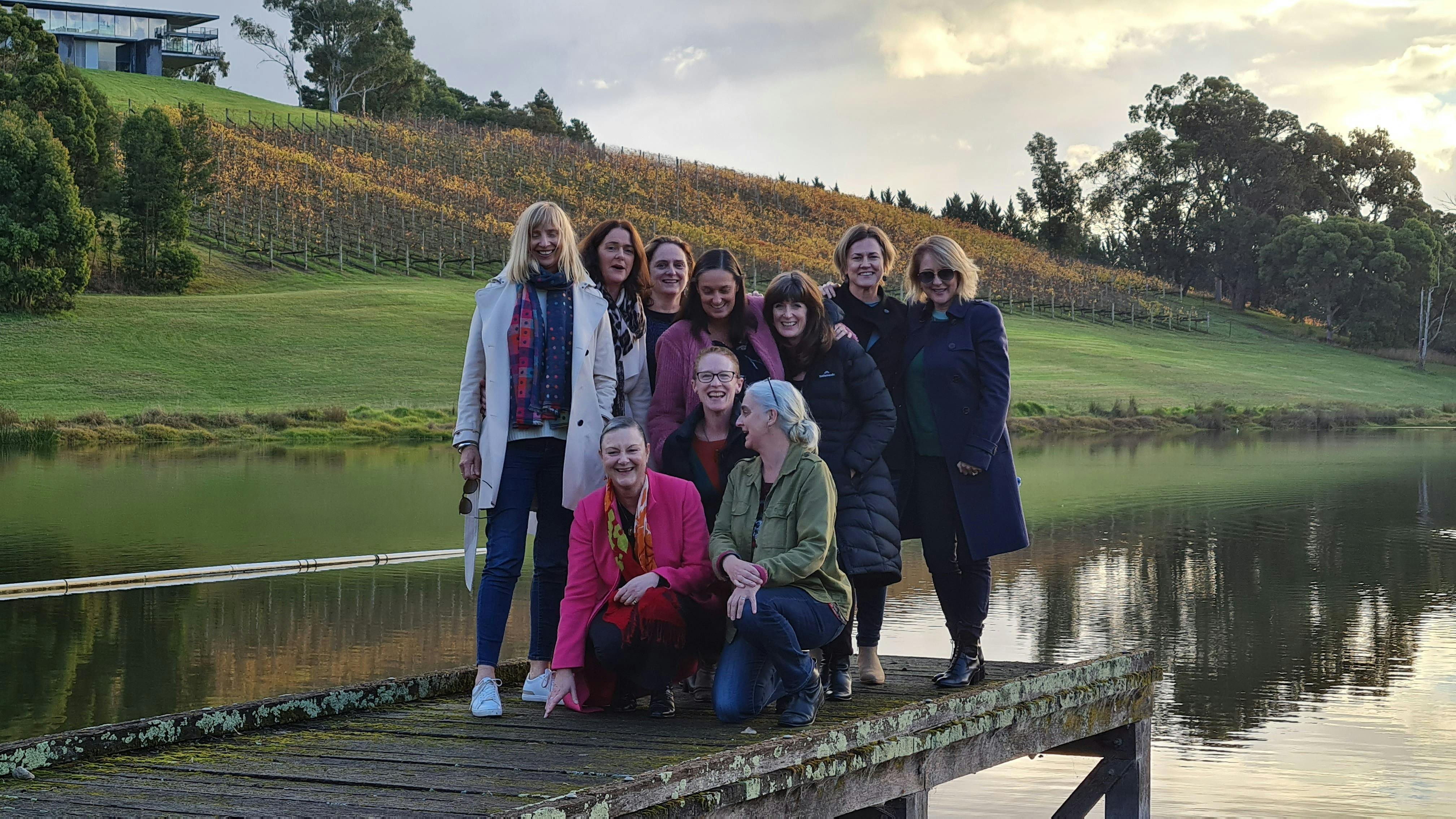 Rob Rees @ Your Exclusive Tours