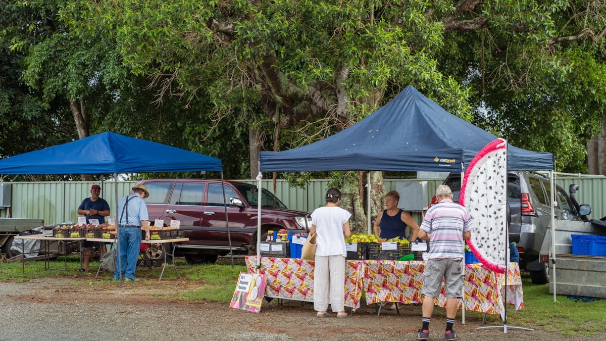 Capricorn Coast