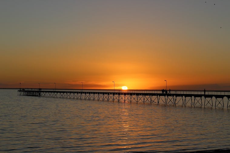 Ceduna Foreshore Caravan Park