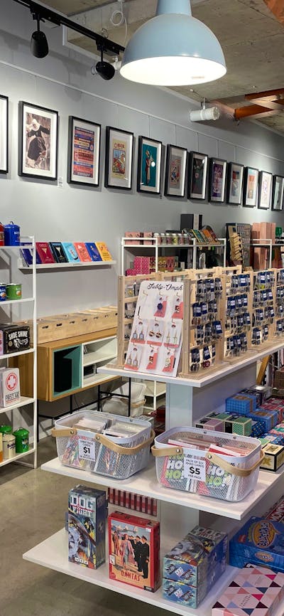 Colourful homewares and drinkware blend practicality with design.