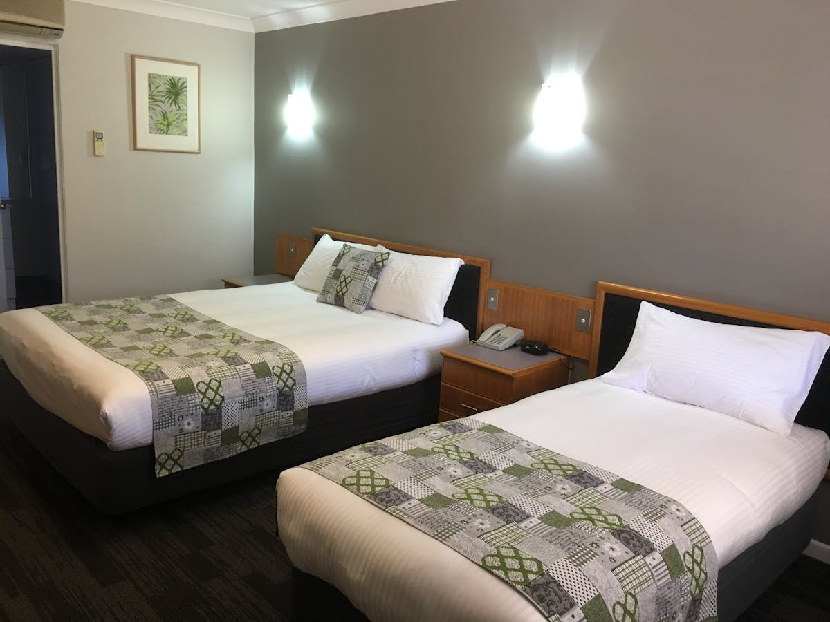 Ipswich Motel Accommodation Ipswich Motel Accommodation