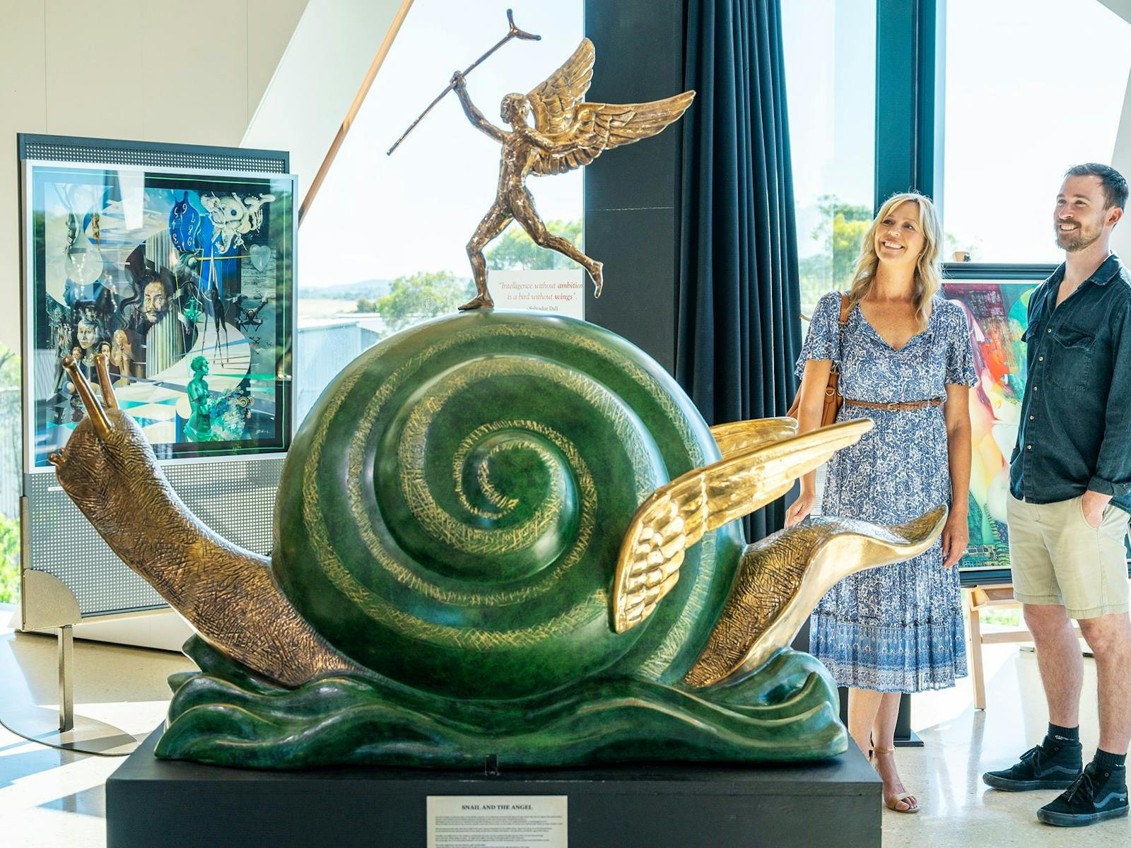 d'Arenberg, McLaren Vale, Ultimate Winery Experiences Australia